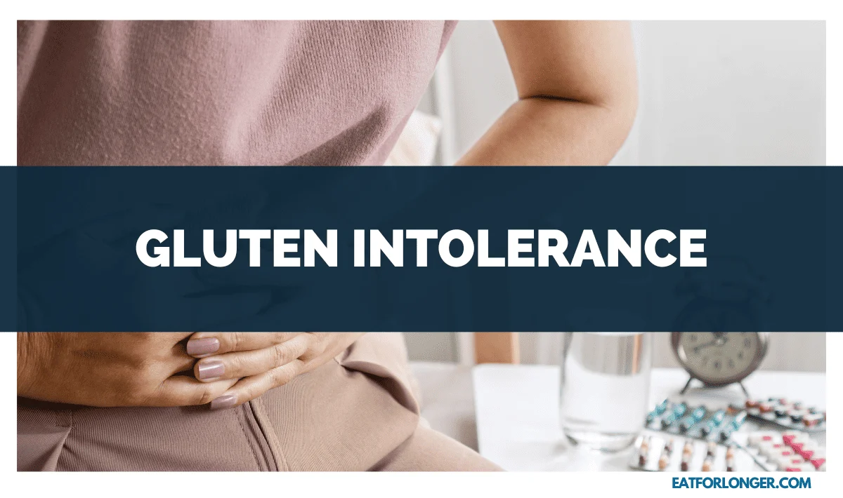 Gluten Intolerance