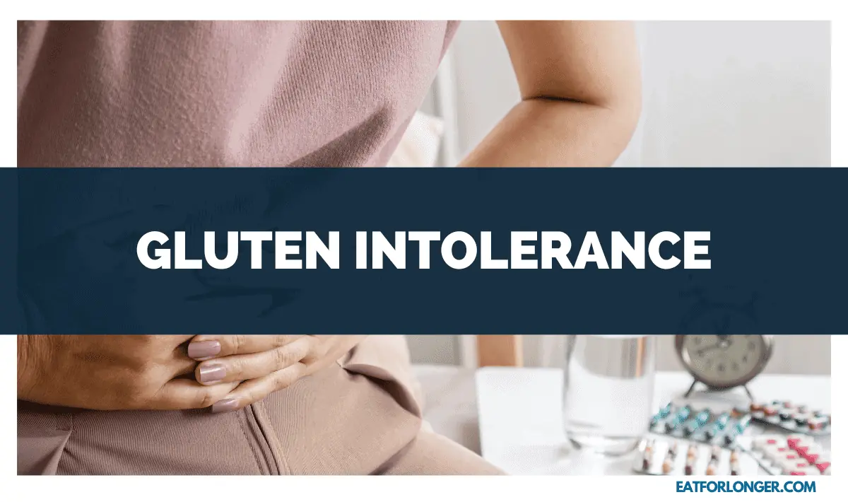 Gluten Intolerance
