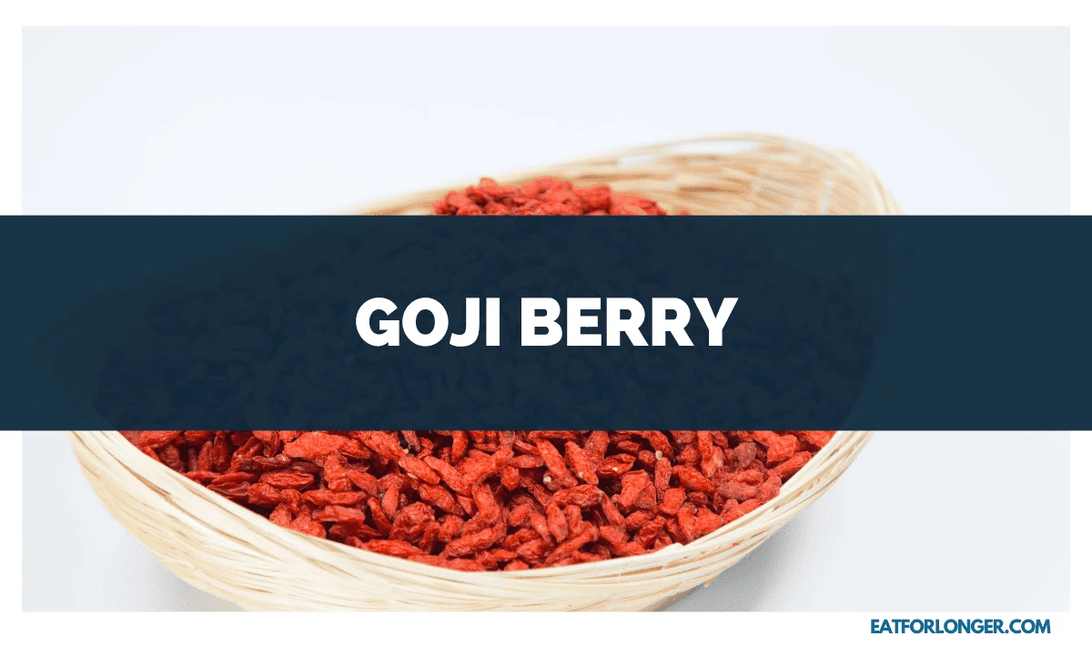 Goji Berry