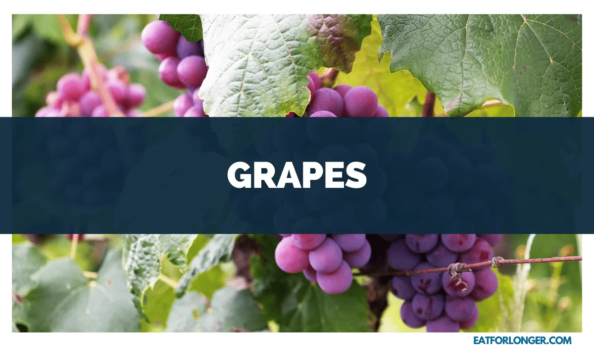Grapes