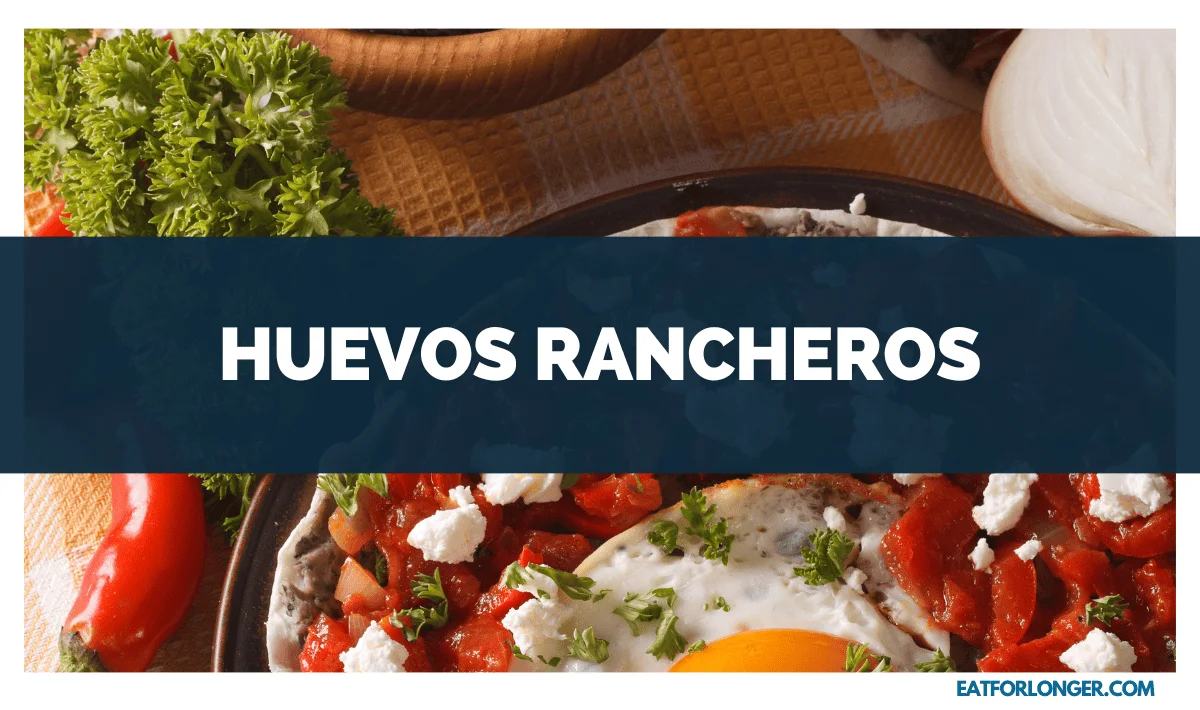 Huevos Rancheros