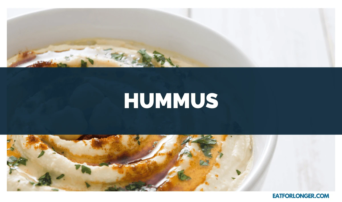 Hummus