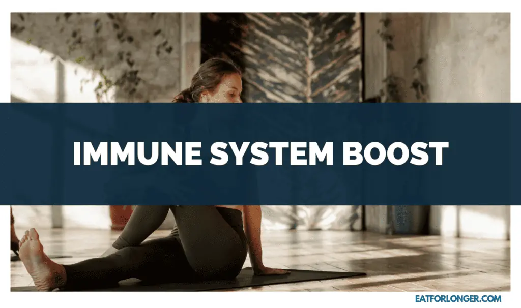 Immune System Boost