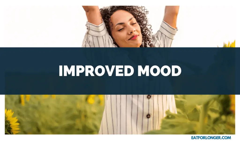 Improved Mood