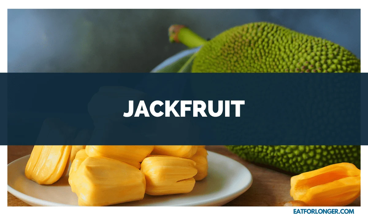 Jackfruit