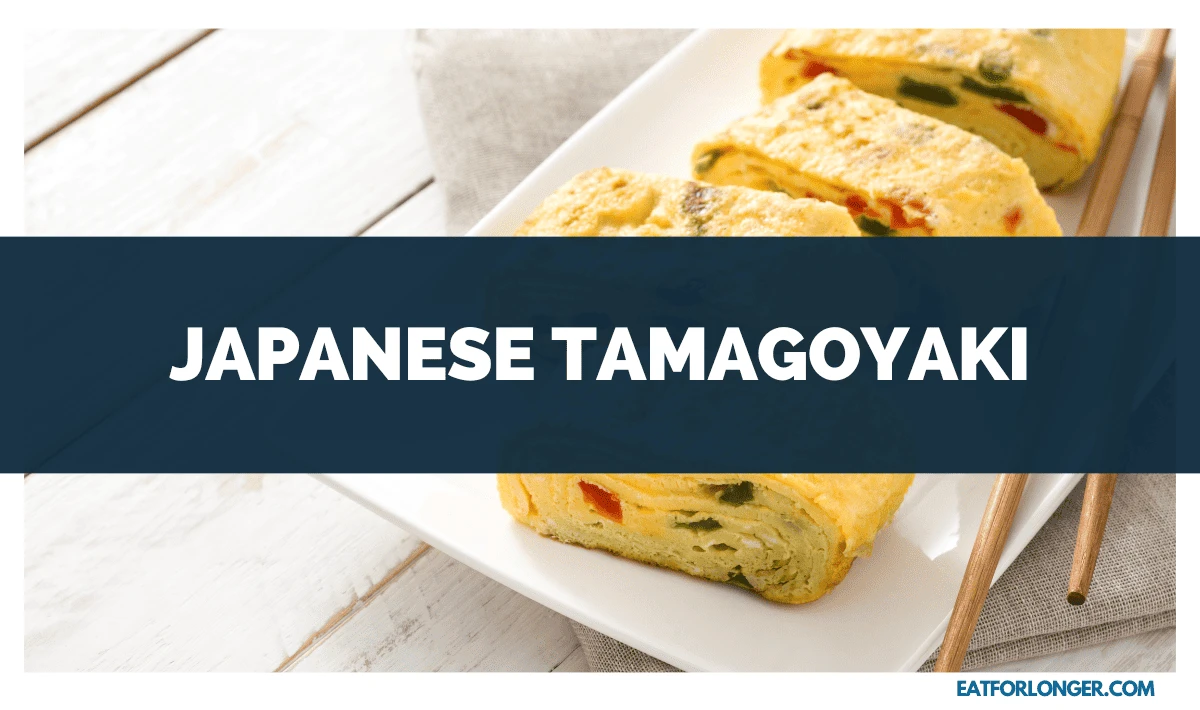 Japanese Tamagoyaki