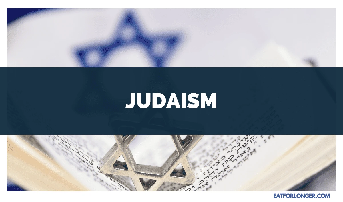 Judaism