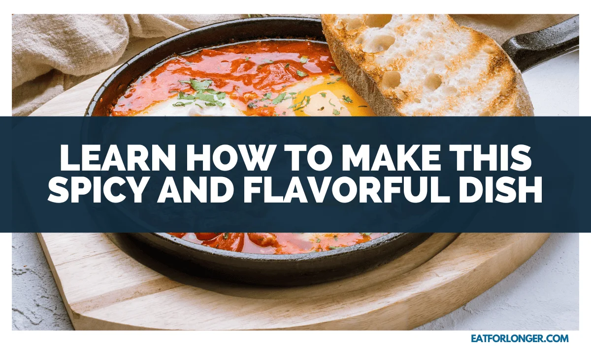 Learn How to Make This Spicy and Flavorful Dish