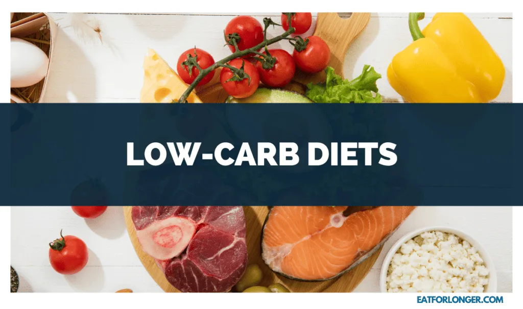 Low-Carb Diets