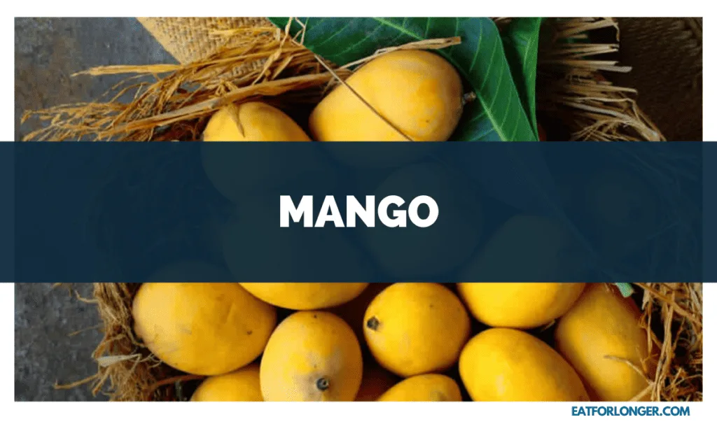 Mango