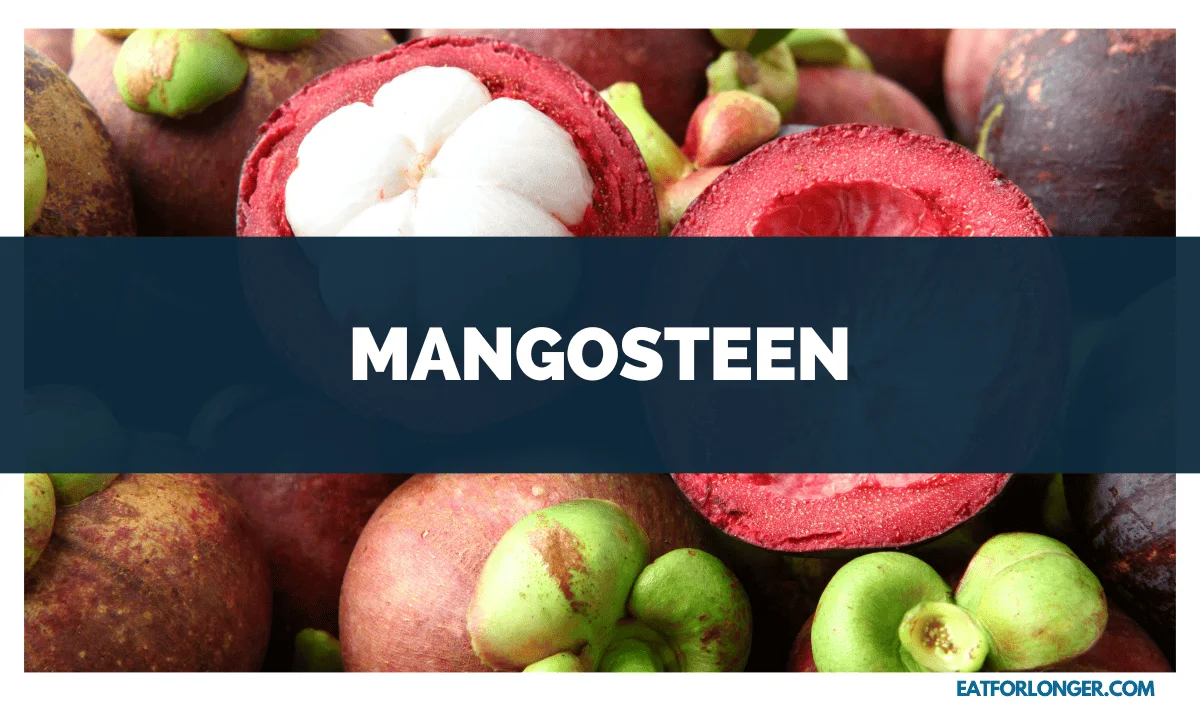 Mangosteen