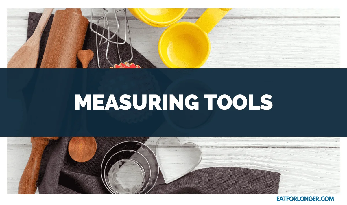 Measuring Tools
