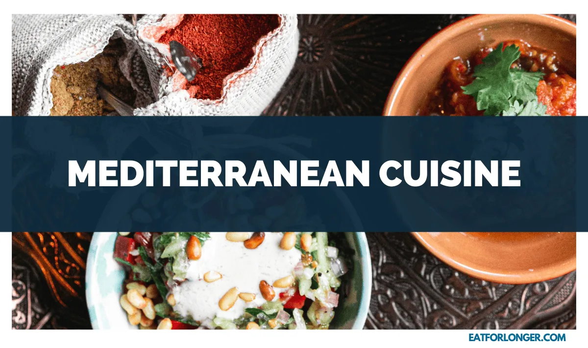 Mediterranean Cuisine