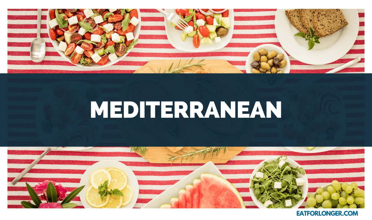 Mediterranean