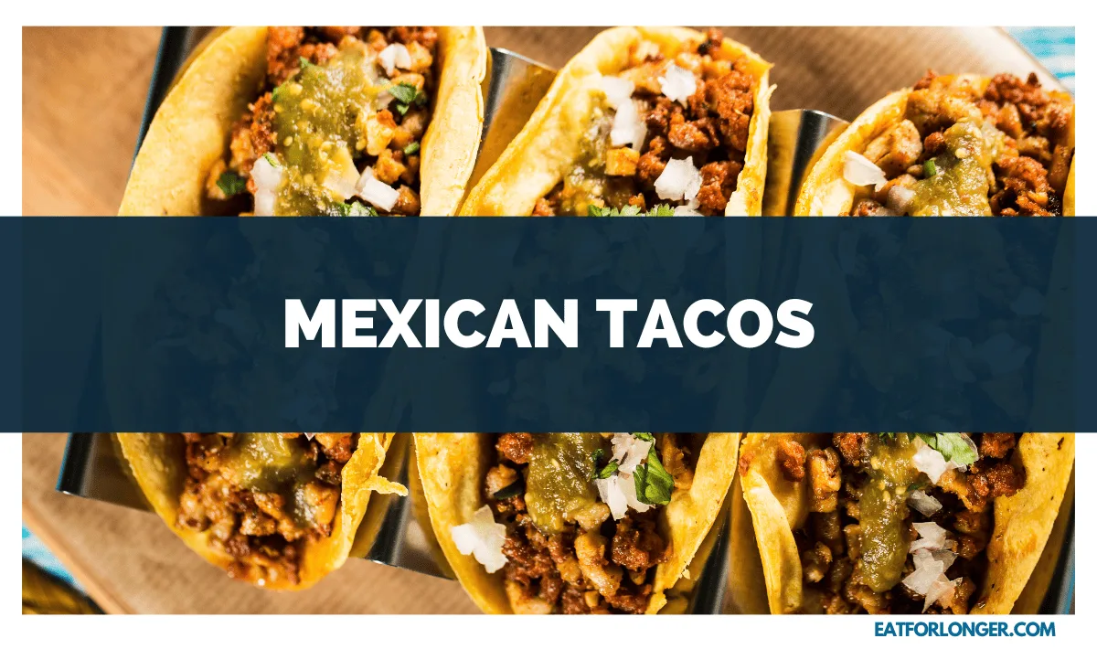 Mexican Tacos