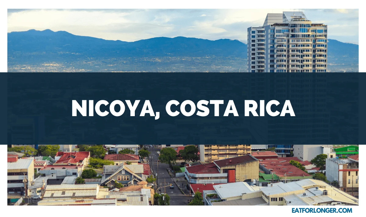 Nicoya, Costa Rica