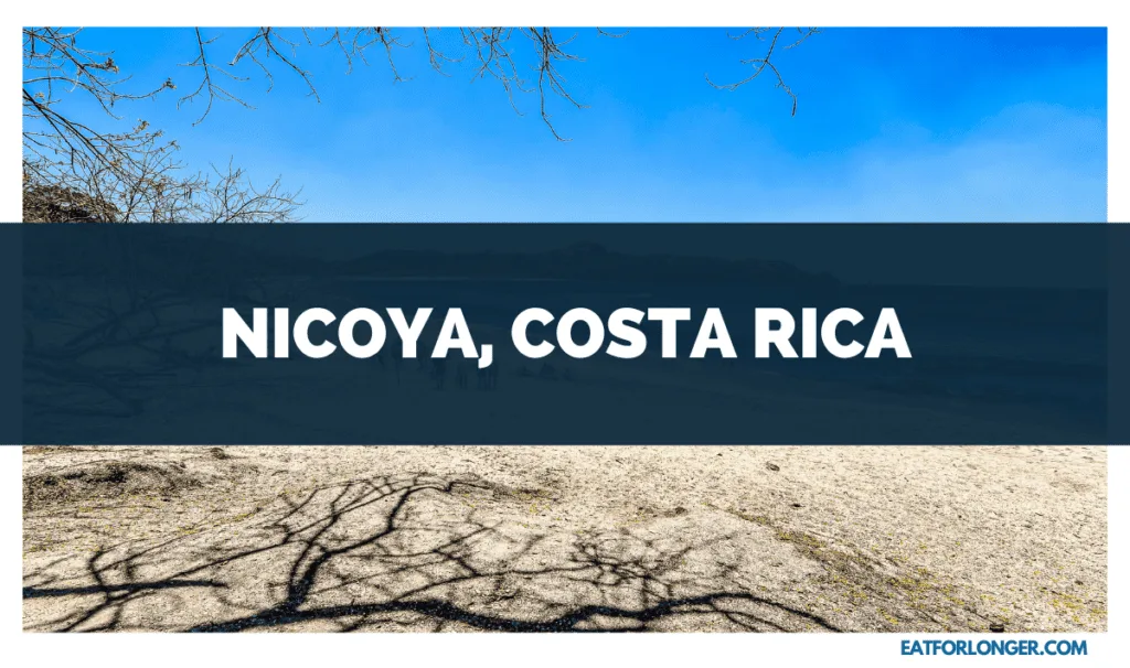 Nicoya, Costa Rica