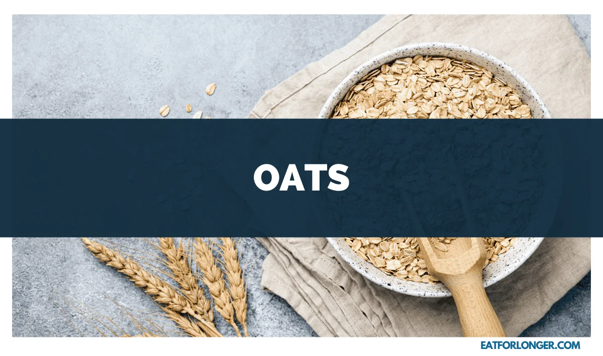 Oats