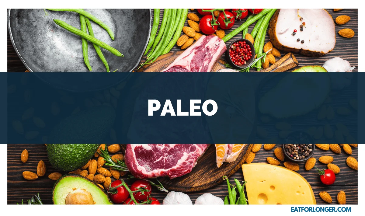 Paleo