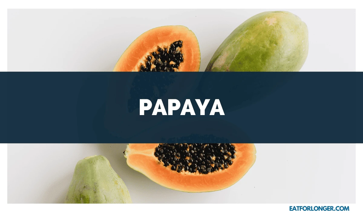 Papaya