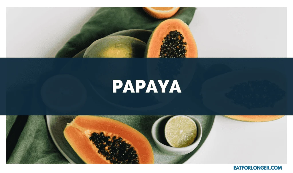 Papaya