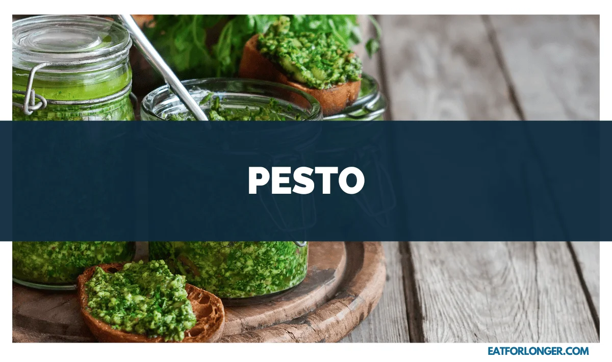 Pesto