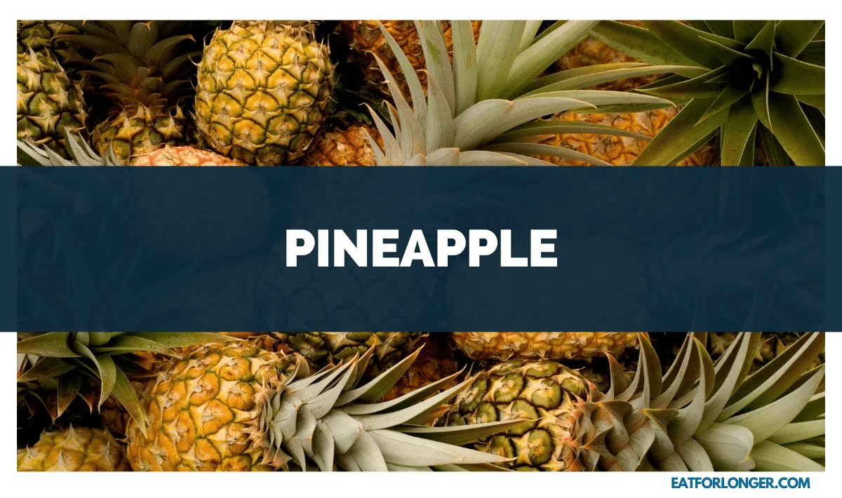 Pineapple
