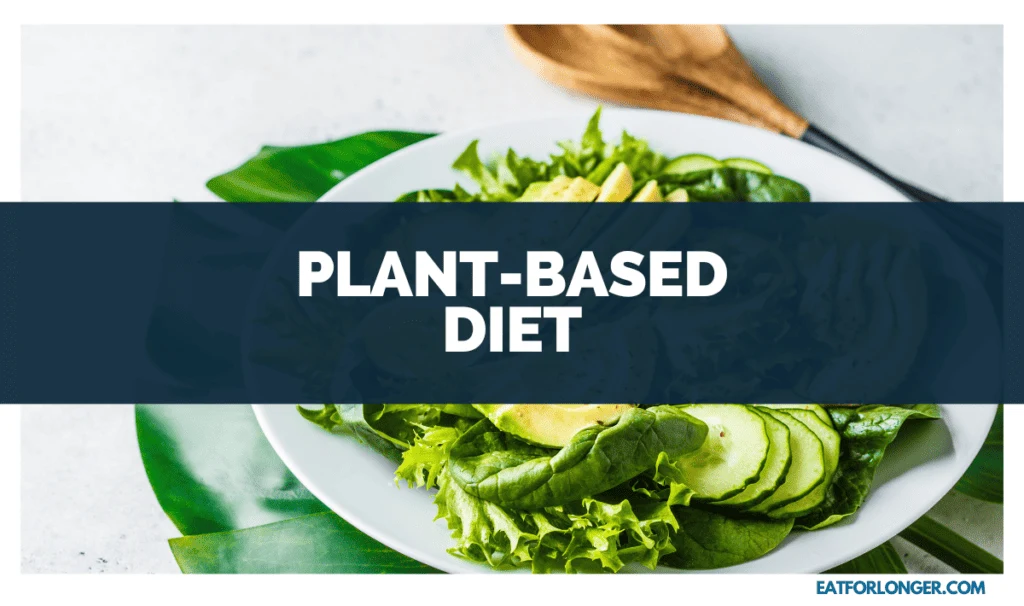 Plant-Based Diet