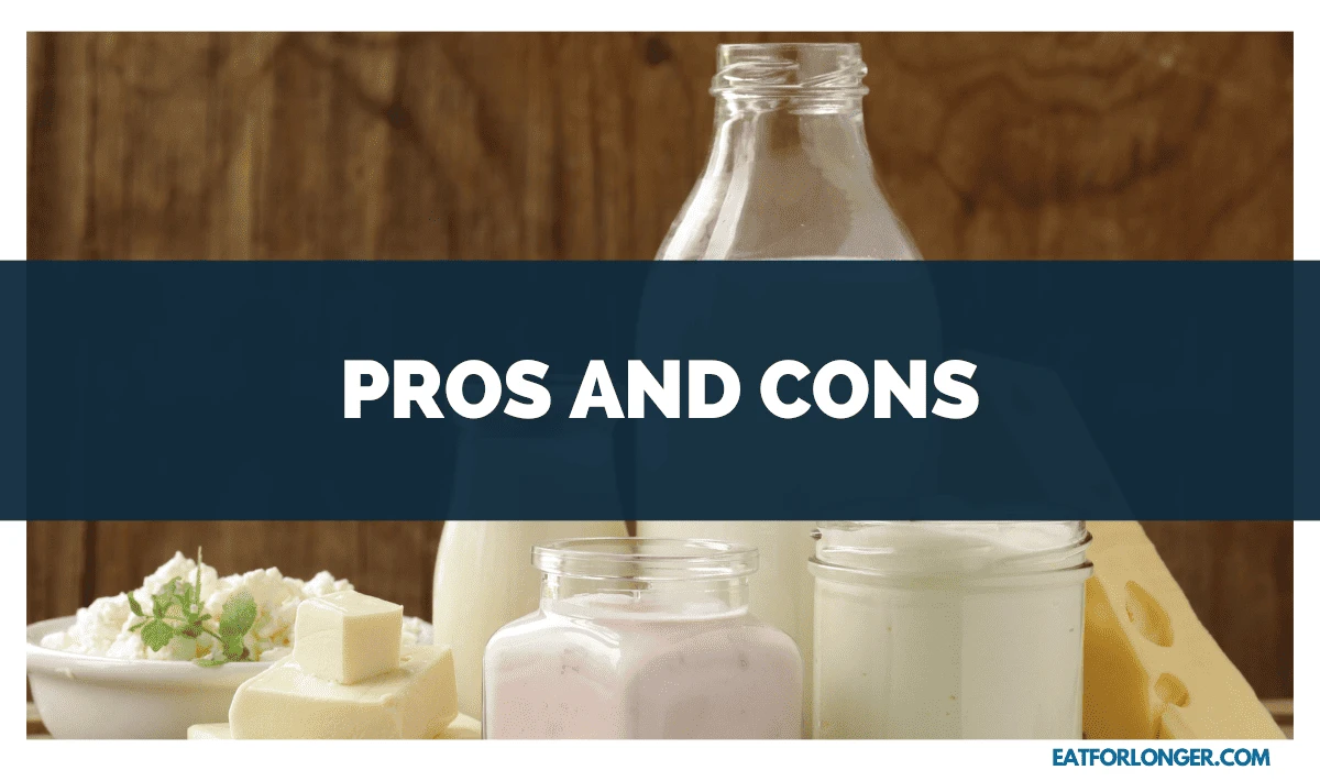 Pros and Cons