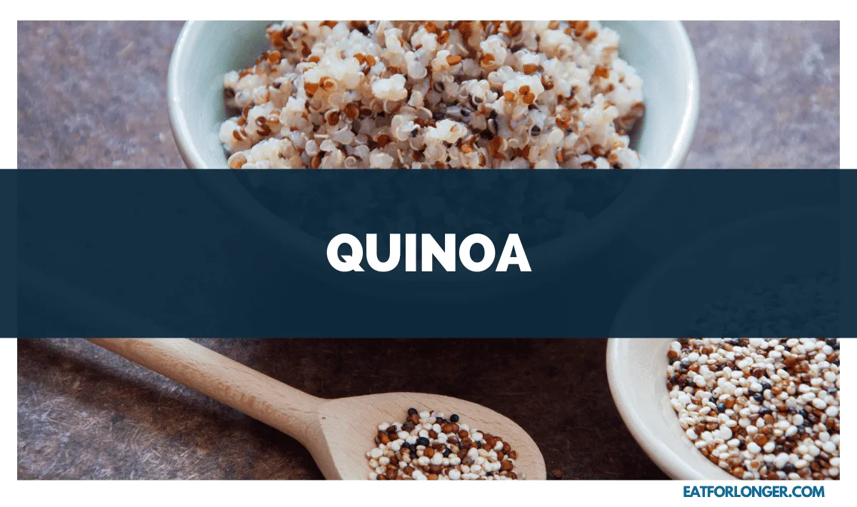 Quinoa
