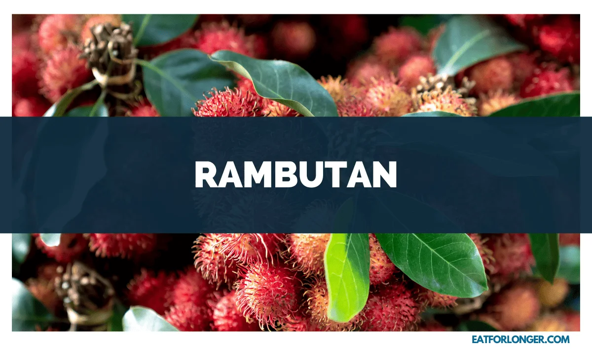 Rambutan