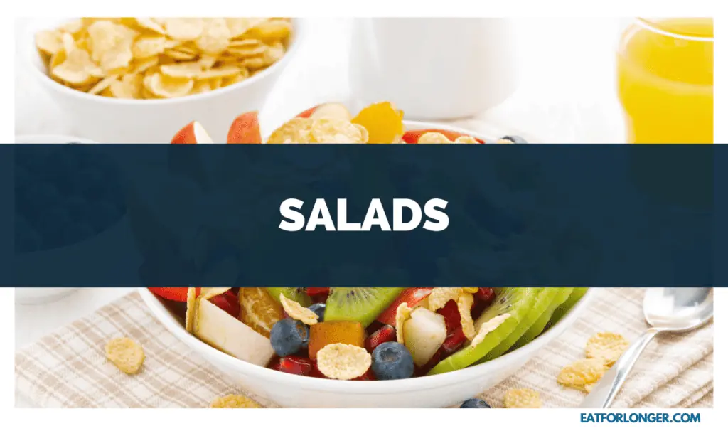 Salads