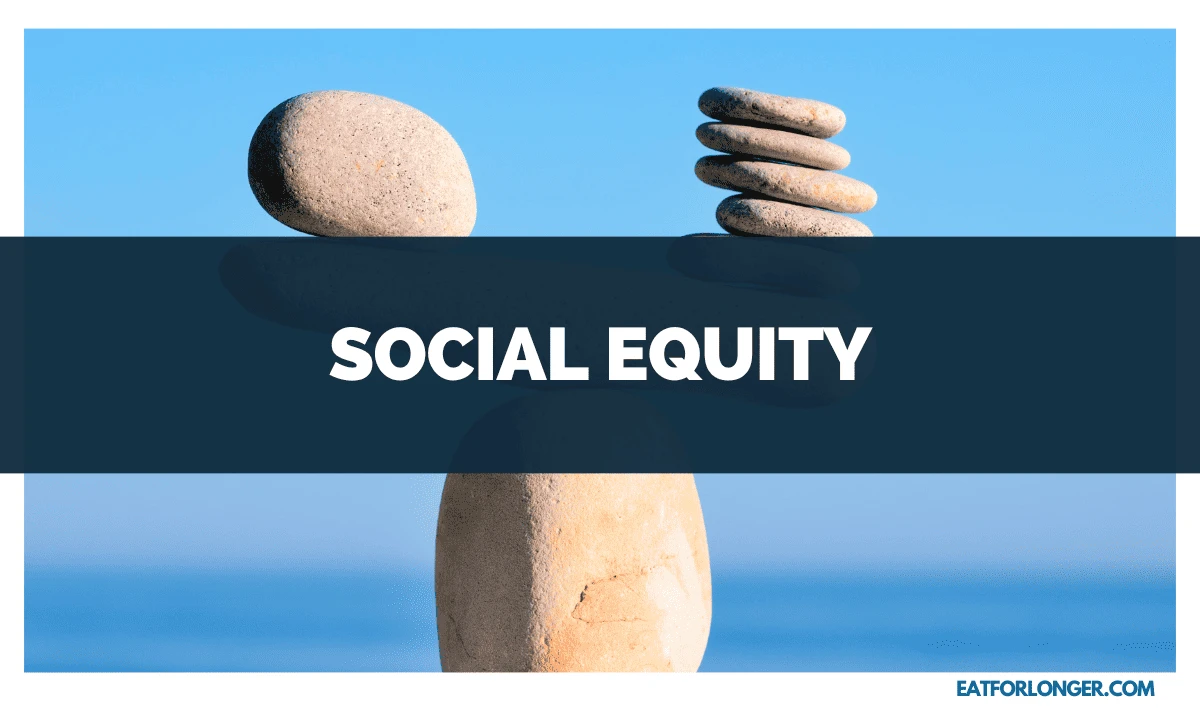 Social Equity