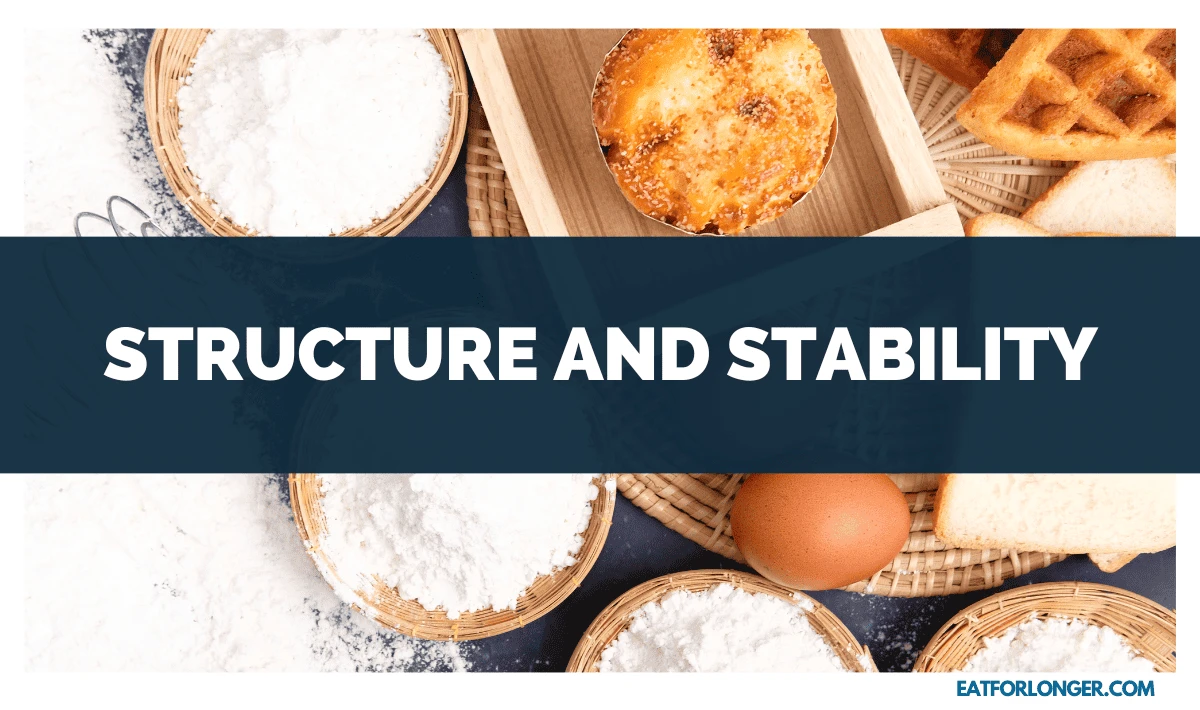 Structure and Stability