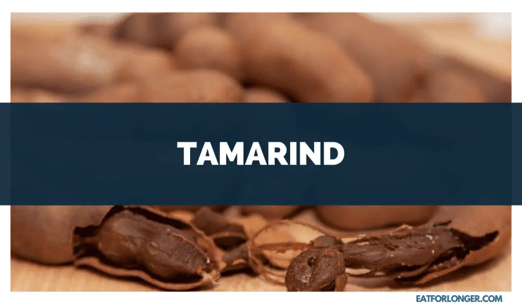 Tamarind