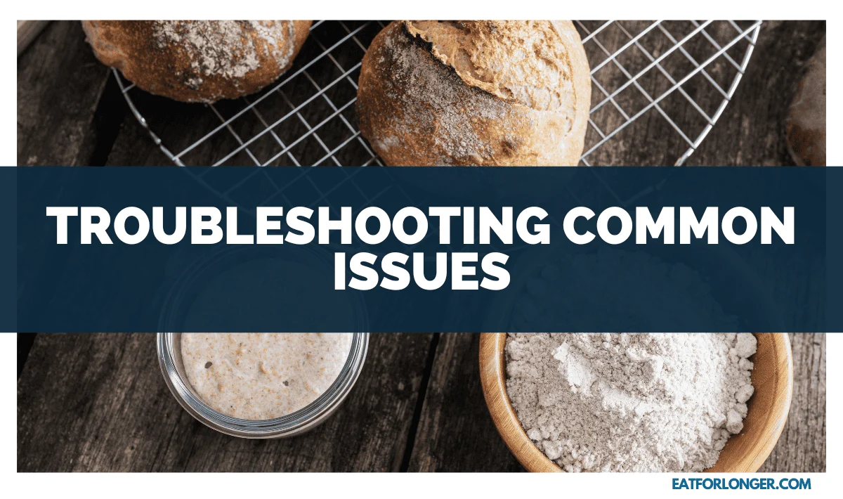 Troubleshooting Common Issues