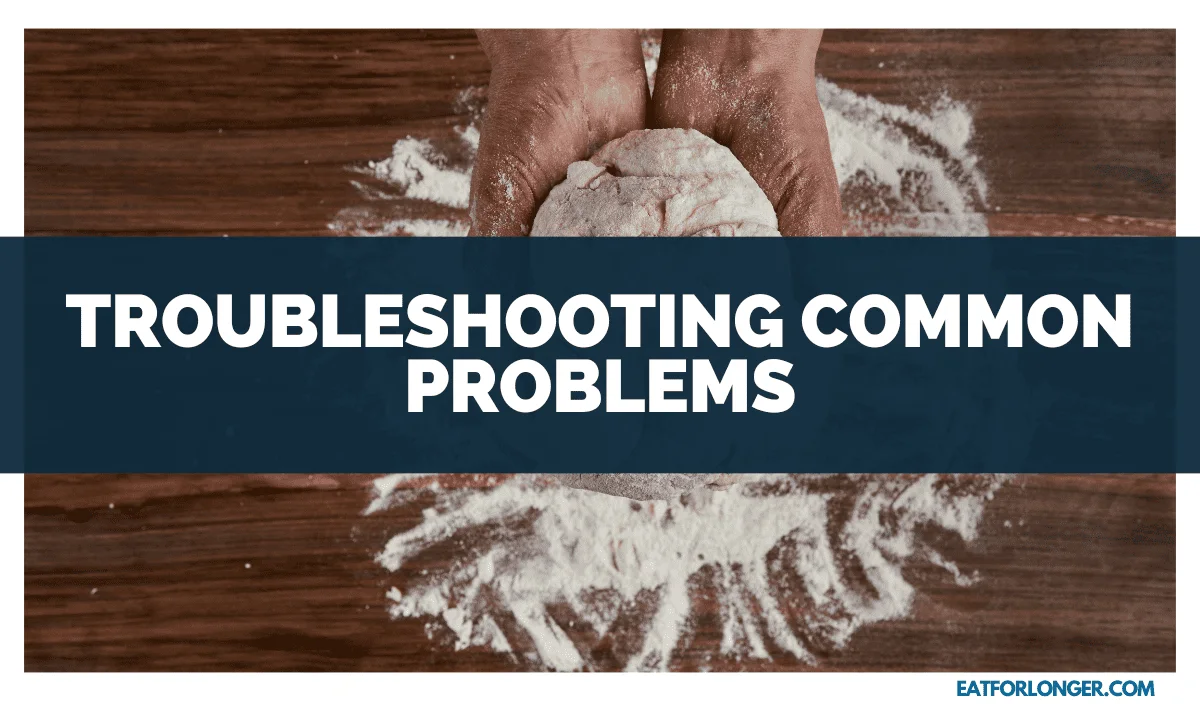 Troubleshooting Common Problems