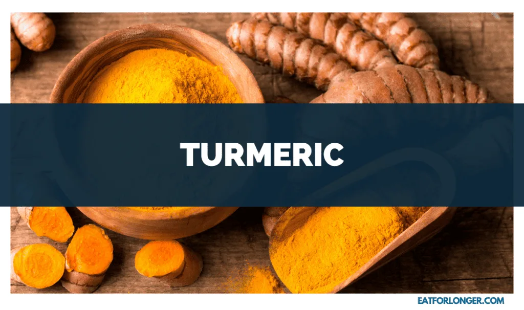Turmeric