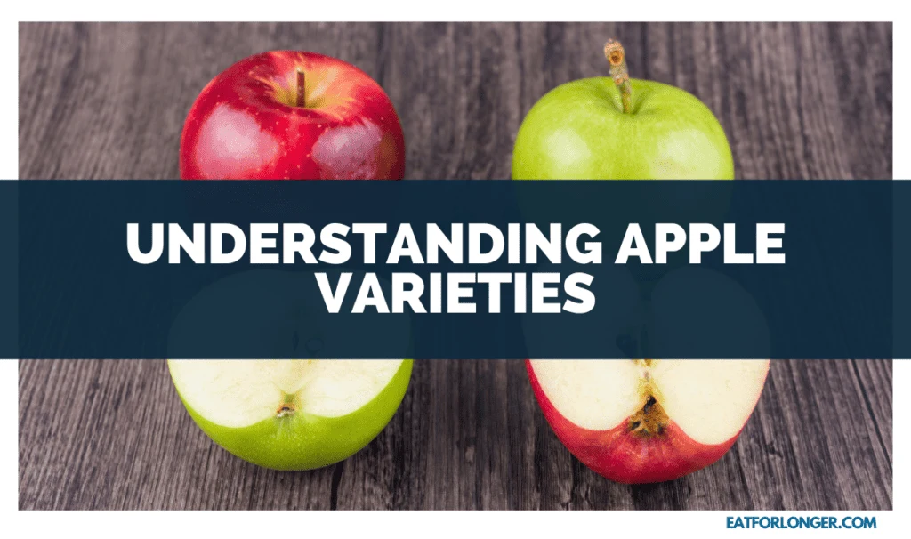 Understanding Apple Varieties