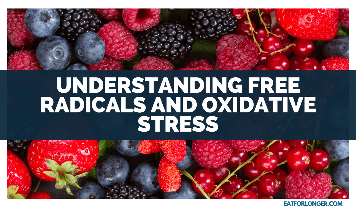 Understanding Free Radicals and Oxidative Stress