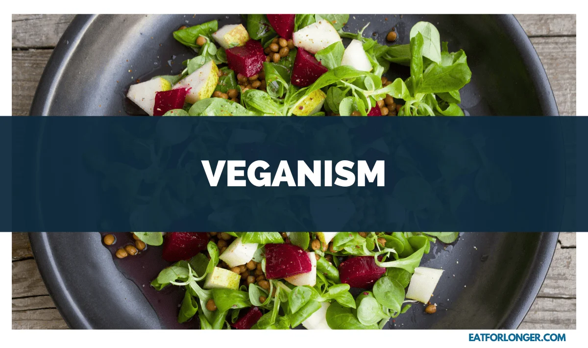Veganism