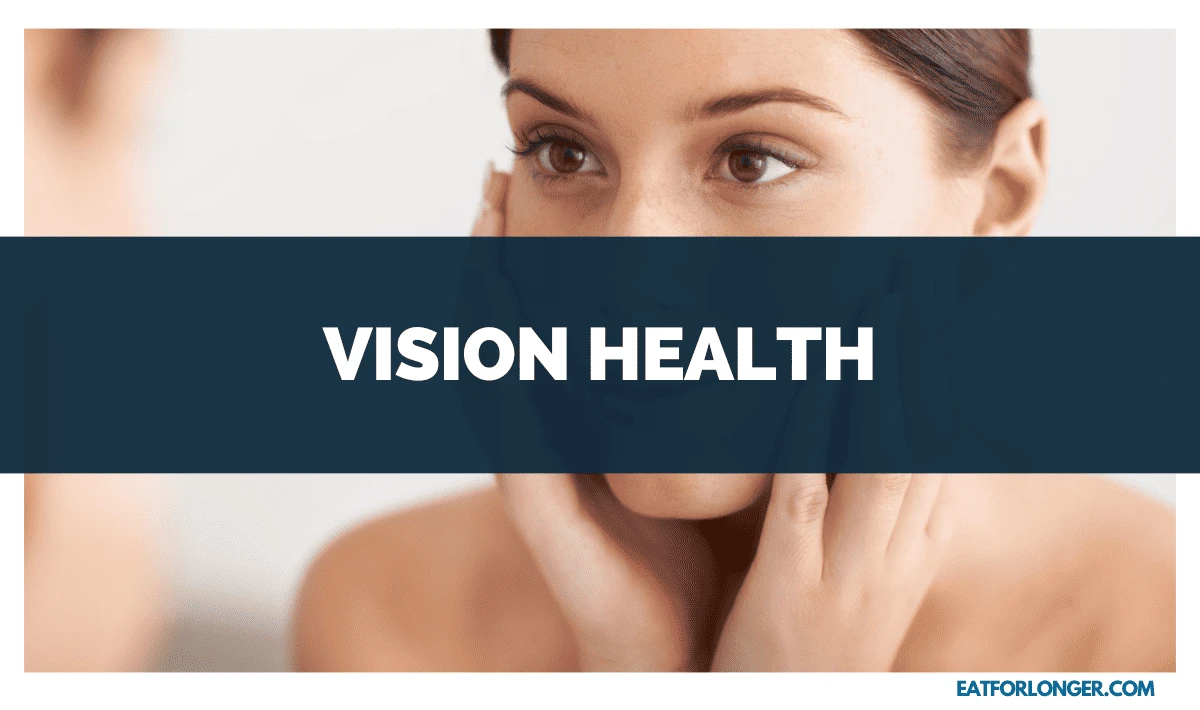 Vision Health