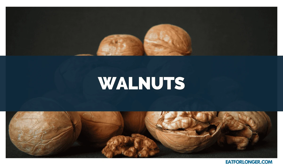 Walnuts