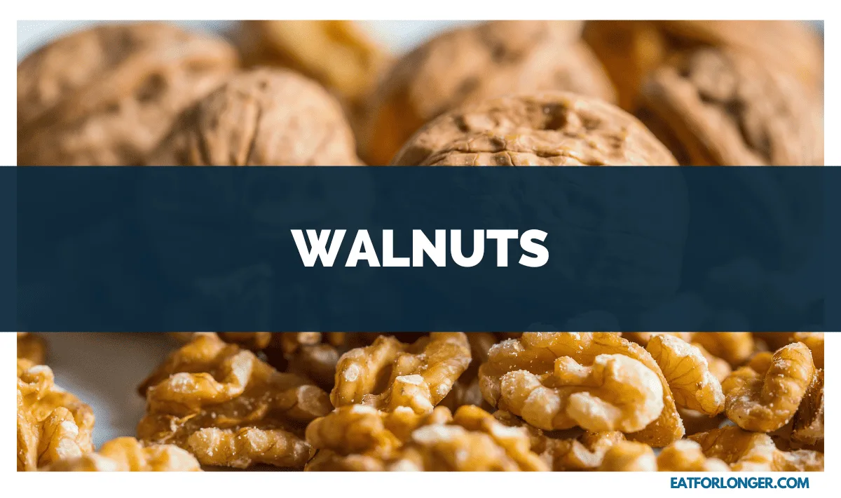 Walnuts