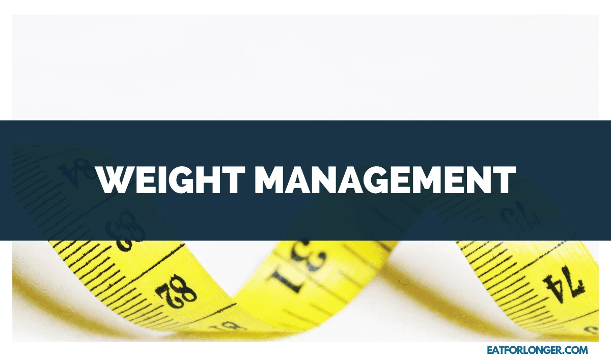 Weight Management