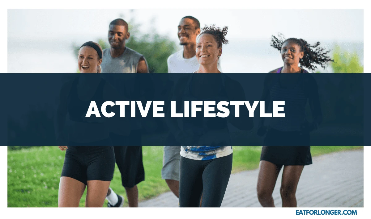 Active Lifestyle