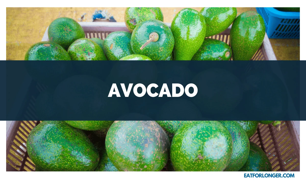 Avocado