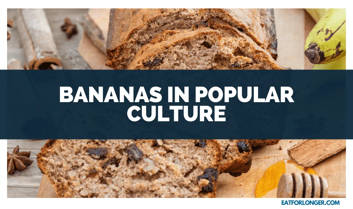 Bananas in Popular Culture