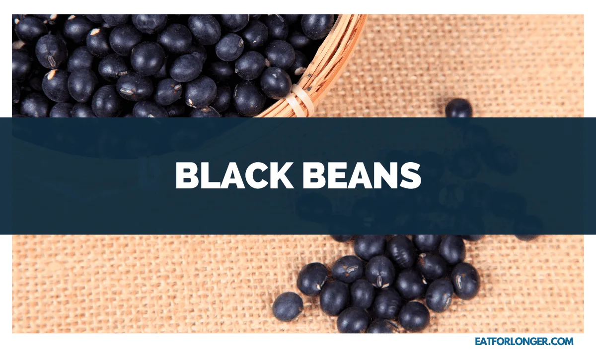 Black Beans