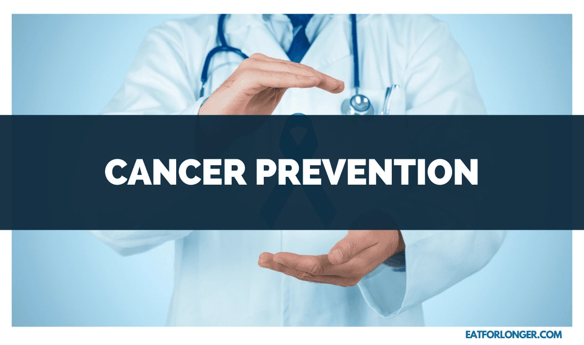 Cancer Prevention